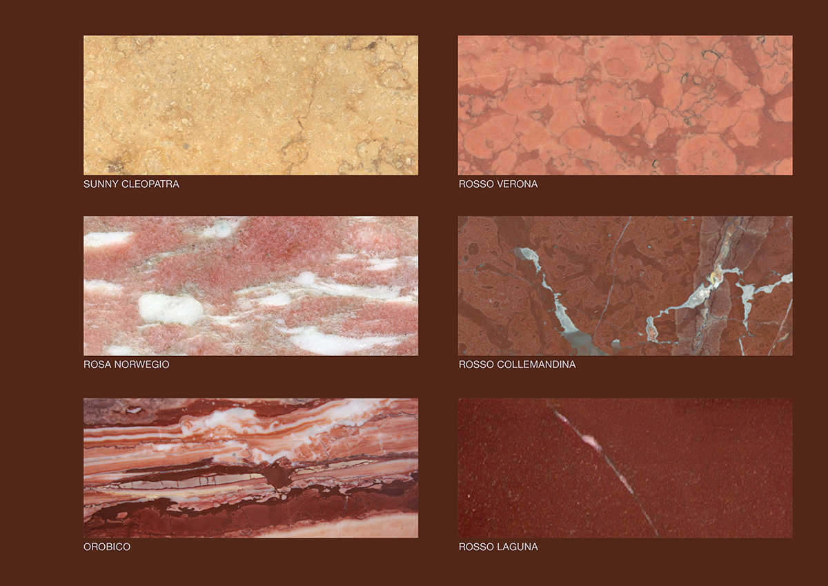 Marble Products Florance